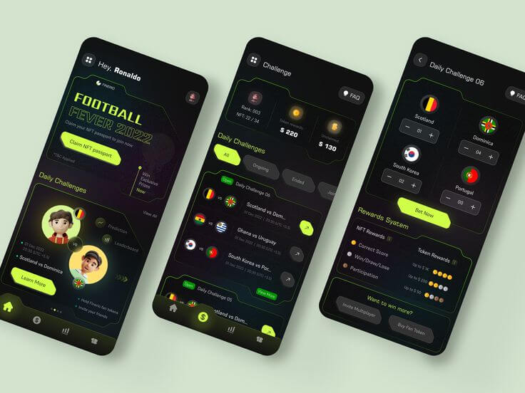 Download App